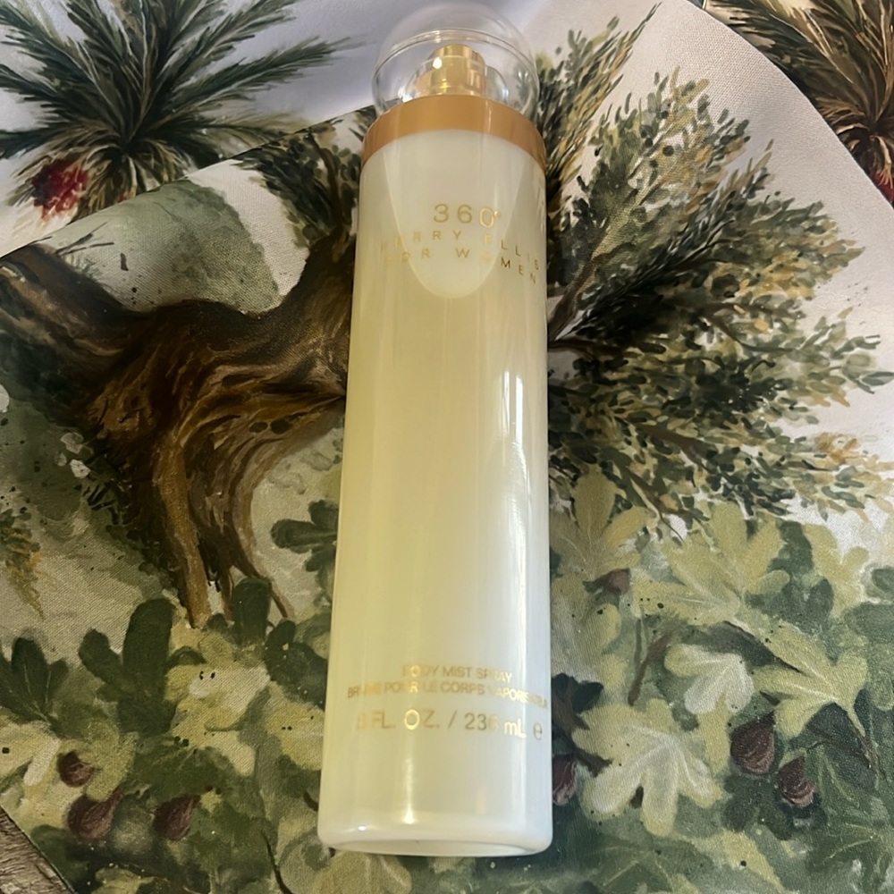 Perry Ellis 360 spray